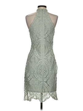 charlotte russe green lace dress CHARLOTTE RUSSE HAVANA DRESS  MEZZ CLOSET