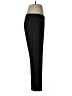 Classiques Entier Solid Black Active Pants Size 8 - photo 4
