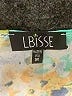 Lbisse Print Gray Casual Dress Size M - photo 7
