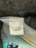 Lbisse Print Gray Casual Dress Size M - photo 8