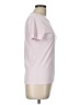 Gap Pink Active T-Shirt Size L - photo 4