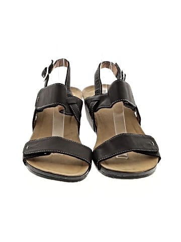 Clarks Wedges (view 2)