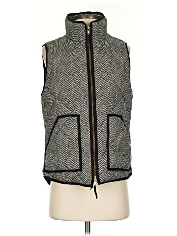 J.Crew Factory Store Vest (view 1)
