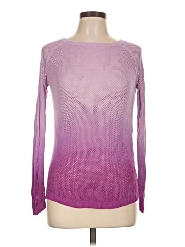 Como Vintage Long Sleeve T-Shirt (view 1)