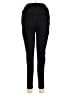 Blanqi Black Active Pants Size Lg Maternity - photo 2