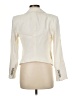 Veronica Beard Ivory Blazer Size 6 - photo 2