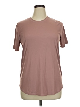 Zyia Active Short Sleeve T Shirt