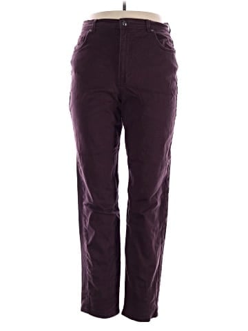 Gloria Vanderbilt Casual Pants (view 1)