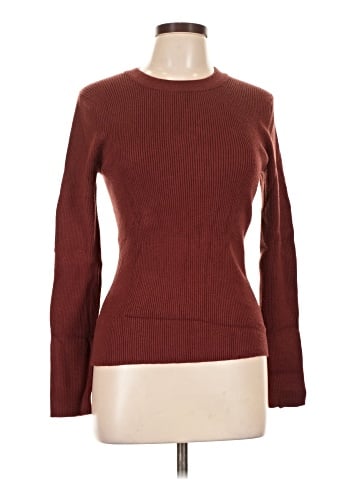 Bobeau Long Sleeve T-Shirt (view 1)