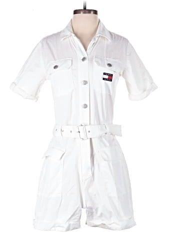 Tommy Jeans Romper (view 1)