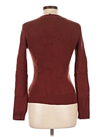 Bobeau Long Sleeve T-Shirt (view 2)