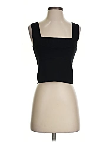 Versona Sleeveless Top (view 1)