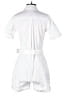 Tommy Jeans White Romper Size 2 - photo 2