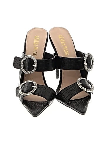 Azalea Wang Heels (view 2)