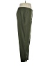 RBX Solid Green Active Pants Size 1X - photo 4