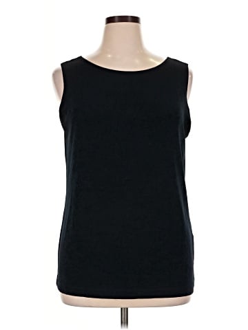 Travelers by Chico's Sleeveless Top (view 1)