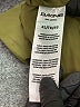 Dakine 100% Polyester Solid Green Raincoat Size XL - photo 7