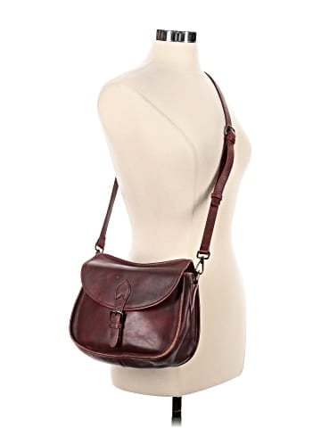 Heshe Crossbody Bag (view 2)