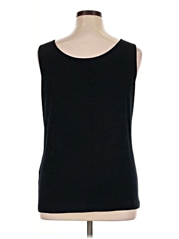 Travelers by Chico's Sleeveless Top (view 2)