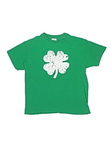 Delta Pro Weight Short Sleeve T-Shirt (view 1)