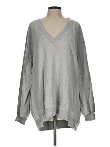 Aerie Pullover Sweater (view 1)
