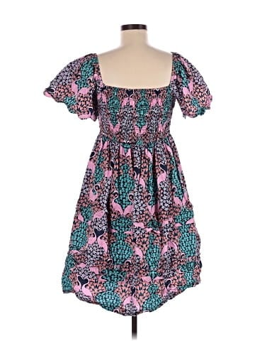 Simply Southern Casual Dress (view 2)