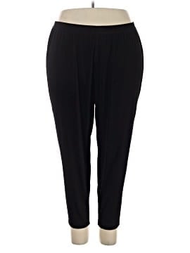 Cj Banks Active Pants (view 1)