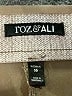 Roz & Ali Solid Brown Active Pants Size 16 - photo 4