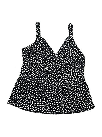 Miraclesuit Swimsuit Top (view 1)