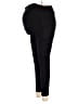 Blanqi Black Active Pants Size Lg Maternity - photo 1