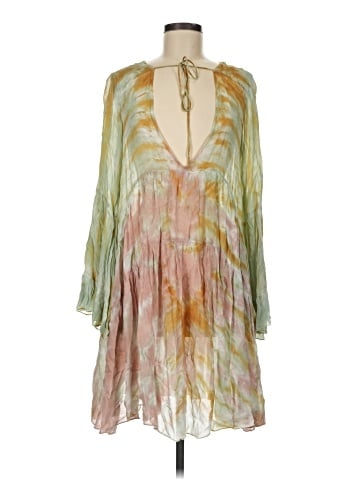 Young Fabulous & Broke Cocktail Dress (view 1)