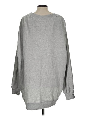 Aerie Pullover Sweater (view 2)