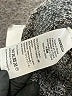 Madewell Tweed Gray Turtleneck Sweater Size XXS - photo 8