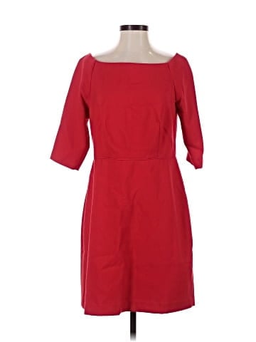 Ann Taylor Factory Casual Dress (view 1)