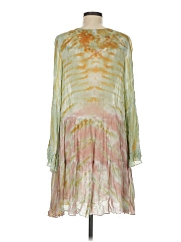 Young Fabulous & Broke Cocktail Dress (view 2)
