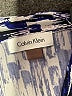Calvin Klein Blue Sleeveless Blouse Size L (petite) - photo 7