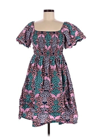 Simply Southern Casual Dress (view 1)