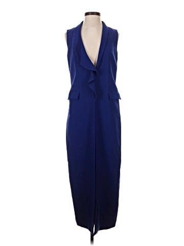 Elie Tahari Vest (view 1)