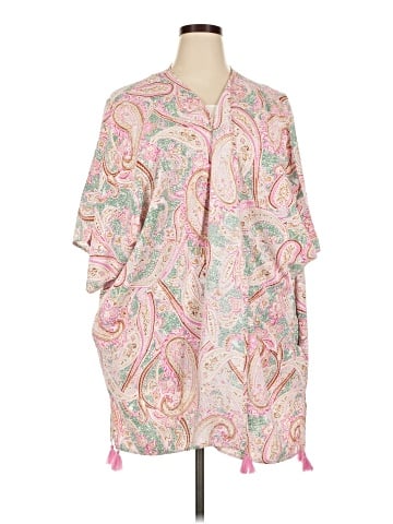 Davi & Dani Kimono (view 1)