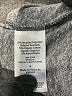 Free Assembly Metallic Gray Active T-Shirt Size L - photo 8