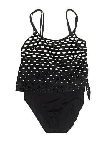 Maxine Two Piece Swimsuit (view 1)