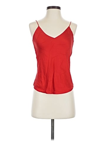 Neiman Marcus Sleeveless Top (view 1)