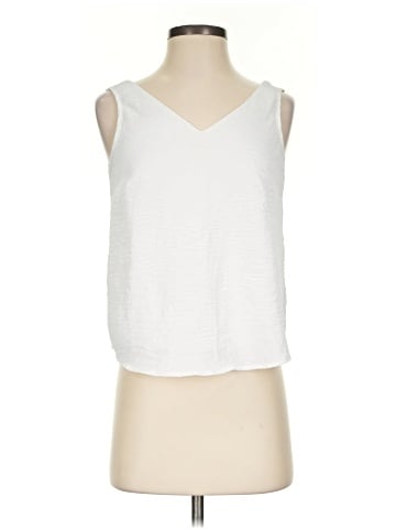 Fancyinn Sleeveless Top (view 1)