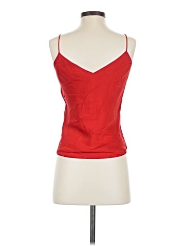 Neiman Marcus Sleeveless Top (view 2)