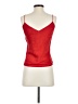 Neiman Marcus Red Sleeveless Top Size 4 - photo 2