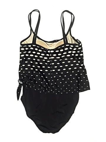 Maxine Two Piece Swimsuit (view 2)