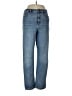 DKNY Jeans Blue Jeans Size 31 waist - photo 1