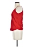 Neiman Marcus Red Sleeveless Top Size 4 - photo 5