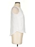 Fancyinn 100% Polyester White Sleeveless Top Size S - photo 4