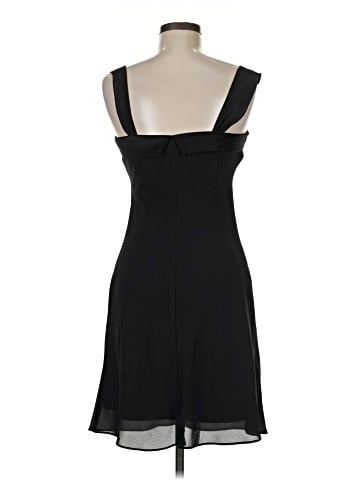 Jump Cocktail Dress (view 2)
